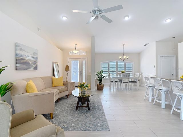 70 CLUBHOUSE ROAD, Rotonda West, FL 33947