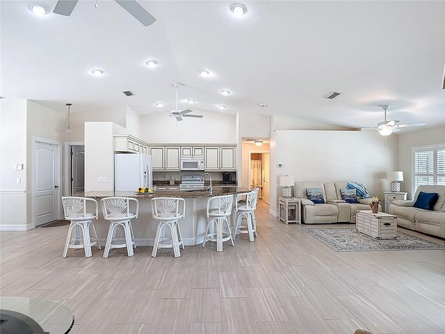 70 CLUBHOUSE ROAD, Rotonda West, FL 33947