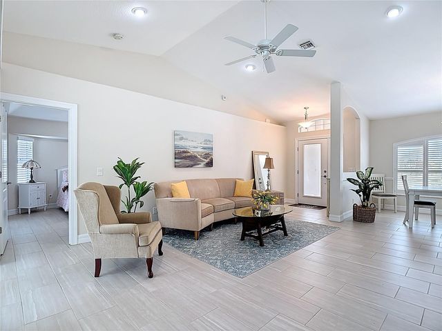 70 CLUBHOUSE ROAD, Rotonda West, FL 33947