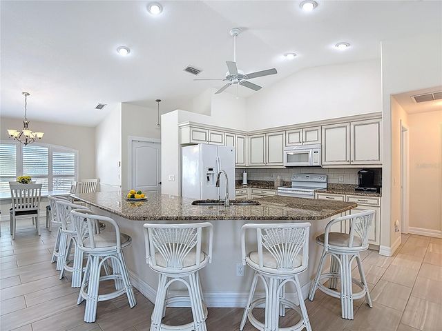 70 CLUBHOUSE ROAD, Rotonda West, FL 33947