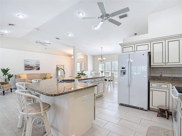 70 CLUBHOUSE ROAD, Rotonda West, FL 33947