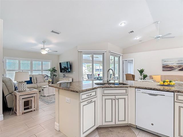 70 CLUBHOUSE ROAD, Rotonda West, FL 33947
