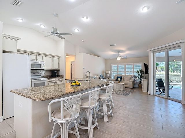 70 CLUBHOUSE ROAD, Rotonda West, FL 33947