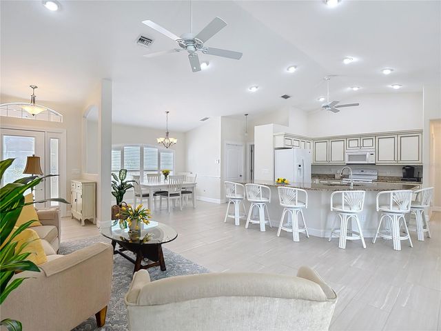 70 CLUBHOUSE ROAD, Rotonda West, FL 33947