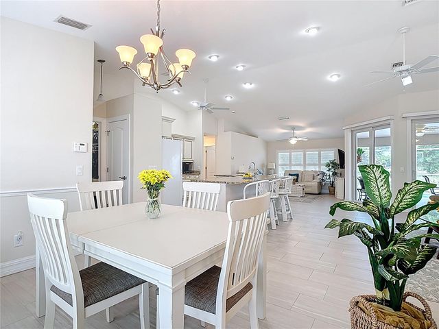 70 CLUBHOUSE ROAD, Rotonda West, FL 33947