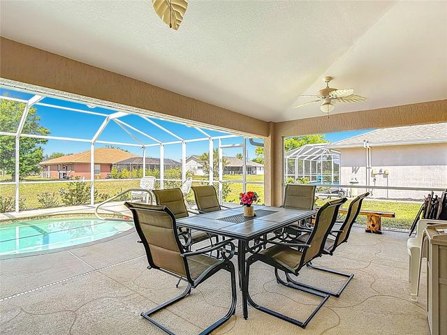 70 CLUBHOUSE ROAD, Rotonda West, FL 33947