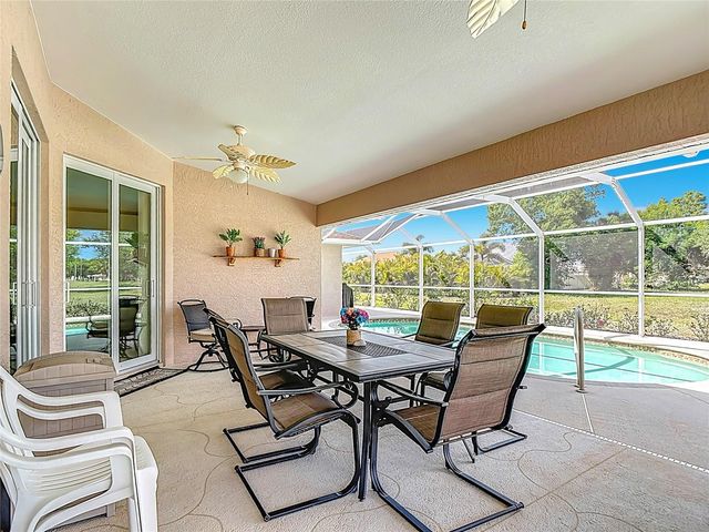 70 CLUBHOUSE ROAD, Rotonda West, FL 33947