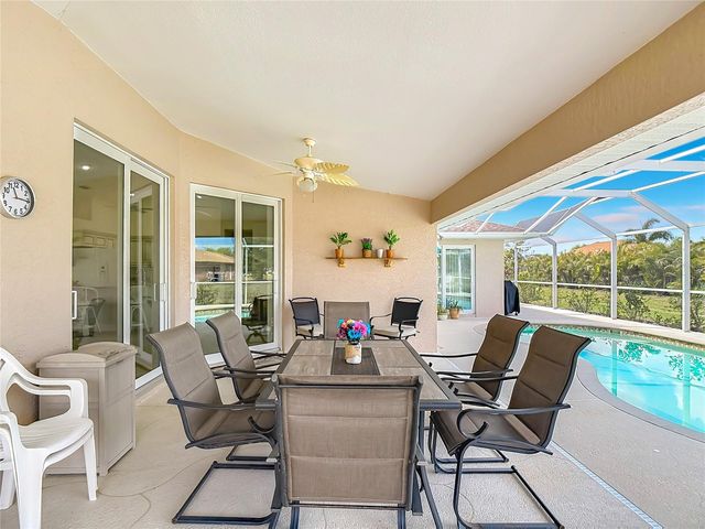 70 CLUBHOUSE ROAD, Rotonda West, FL 33947