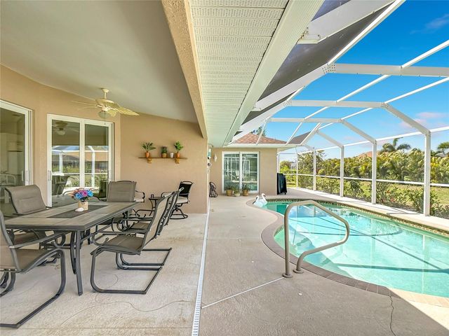 70 CLUBHOUSE ROAD, Rotonda West, FL 33947