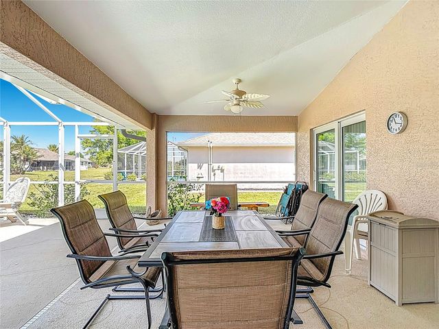 70 CLUBHOUSE ROAD, Rotonda West, FL 33947