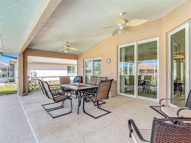 70 CLUBHOUSE ROAD, Rotonda West, FL 33947