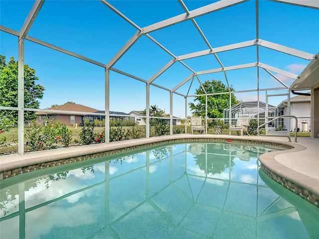 70 CLUBHOUSE ROAD, Rotonda West, FL 33947