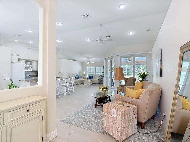 70 CLUBHOUSE ROAD, Rotonda West, FL 33947