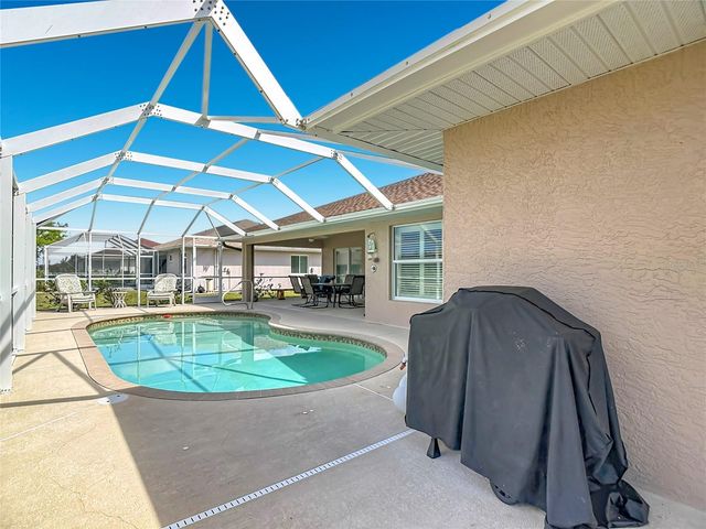 70 CLUBHOUSE ROAD, Rotonda West, FL 33947