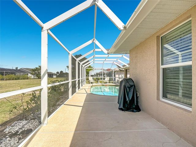70 CLUBHOUSE ROAD, Rotonda West, FL 33947
