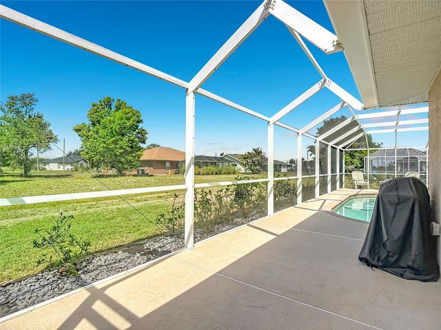70 CLUBHOUSE ROAD, Rotonda West, FL 33947