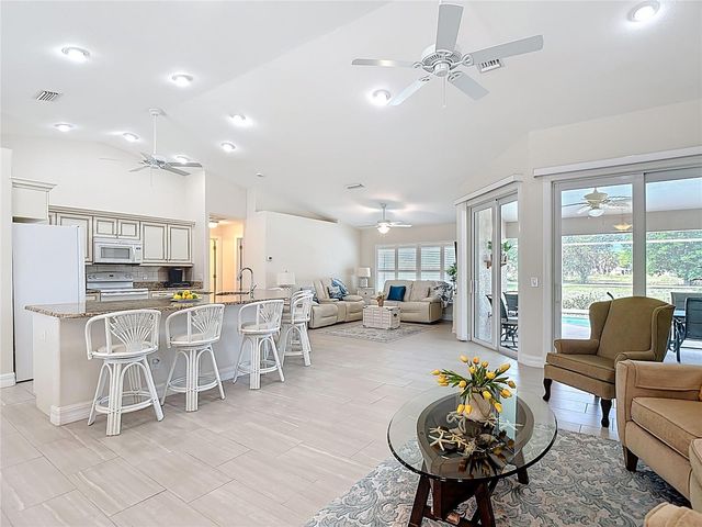 70 CLUBHOUSE ROAD, Rotonda West, FL 33947