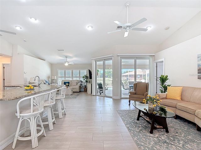 70 CLUBHOUSE ROAD, Rotonda West, FL 33947