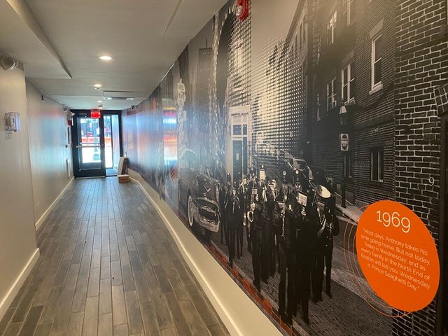 244 Hanover St. 510, Boston, MA 02113