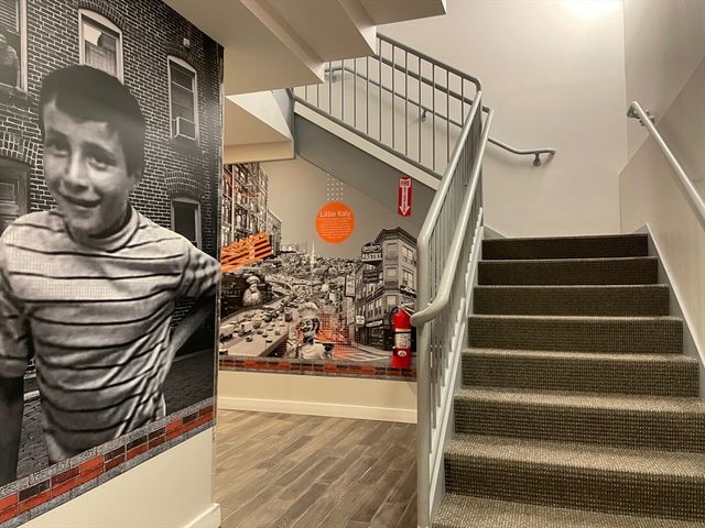 244 Hanover St. 510, Boston, MA 02113