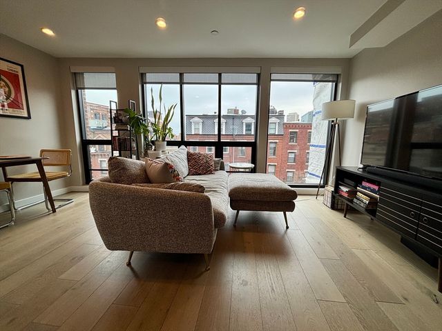 244 Hanover St. 510, Boston, MA 02113