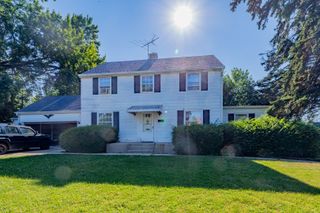 310 N Fletcher Avenue, Mount Morris, IL 61054