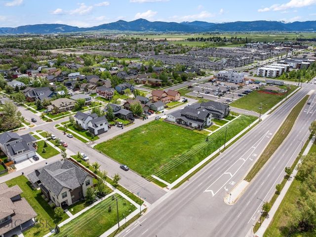 176 N Cottonwood Road, Bozeman, MT 59718