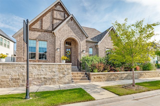 1403 Laurel Green Court, Arlington, TX 76005