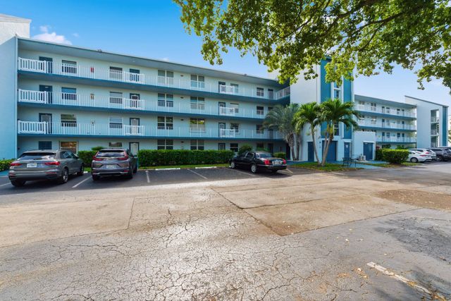 1650 NW 80th Avenue Apt 204, Margate, FL 33063