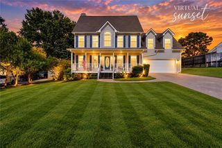 779 Coleen Drive, Winder, GA 30680