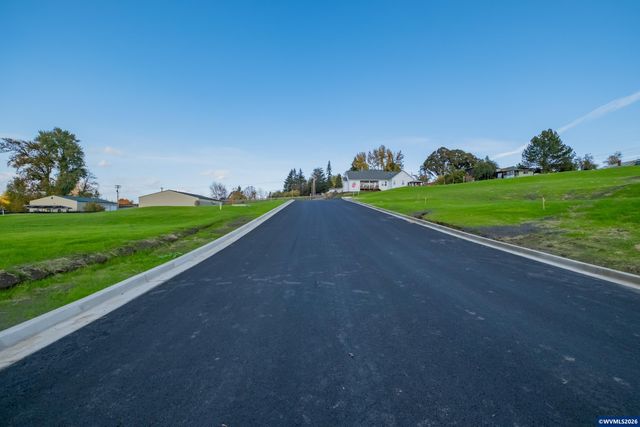 Lot 8 Block 7 W Grant St, Carlton, OR 97111