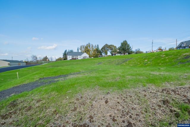Lot 8 Block 7 W Grant St, Carlton, OR 97111