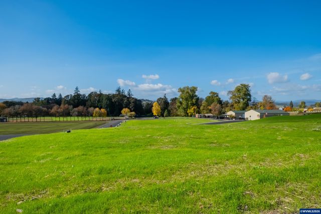 Lot 8 Block 7 W Grant St, Carlton, OR 97111