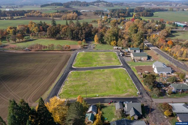 Lot 8 Block 7 W Grant St, Carlton, OR 97111