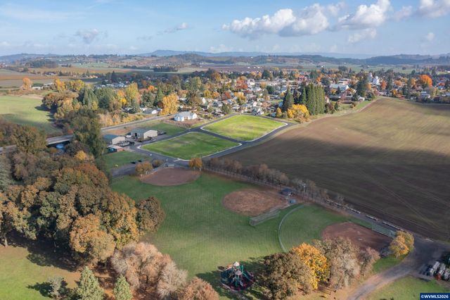 Lot 8 Block 7 W Grant St, Carlton, OR 97111