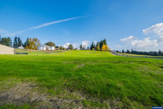 Lot 8 Block 7 W Grant St, Carlton, OR 97111