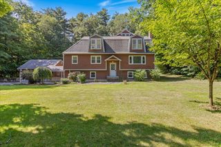 5 Line Brook Road, Atkinson, NH 03811