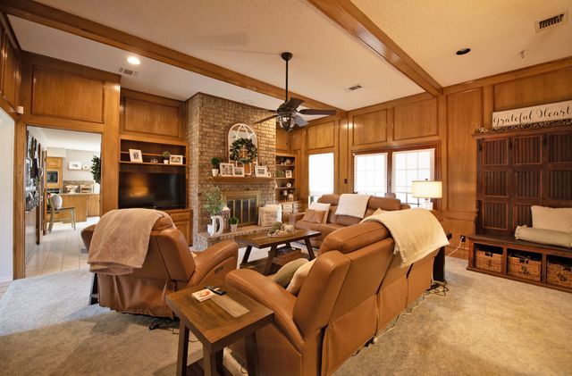 4709 Knollview Lane, Mesquite, TX 75150