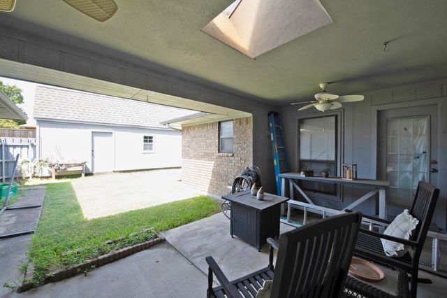 4709 Knollview Lane, Mesquite, TX 75150