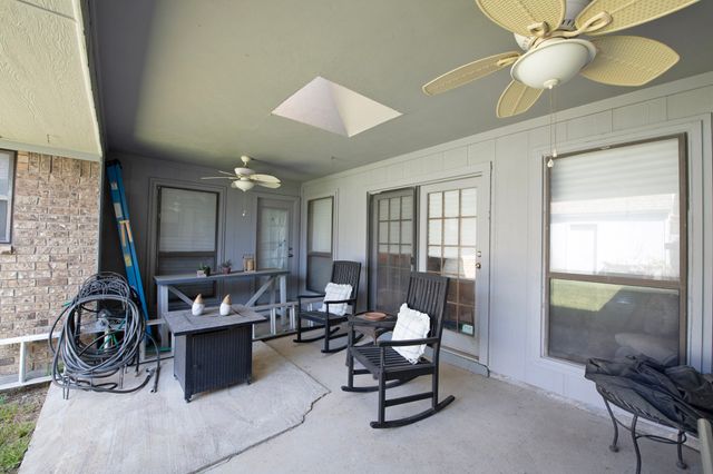 4709 Knollview Lane, Mesquite, TX 75150