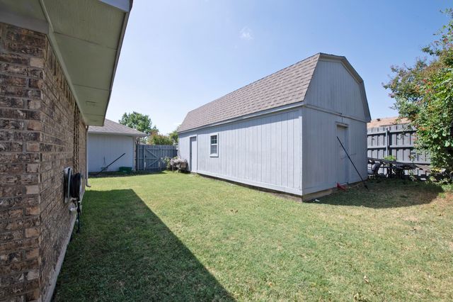 4709 Knollview Lane, Mesquite, TX 75150