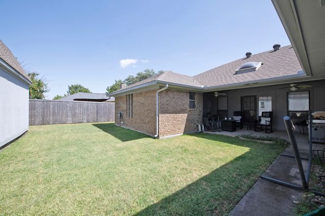 4709 Knollview Lane, Mesquite, TX 75150