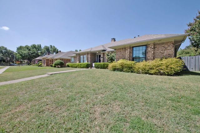 4709 Knollview Lane, Mesquite, TX 75150