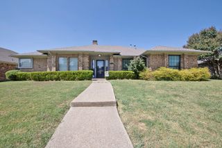 4709 Knollview Lane, Mesquite, TX 75150