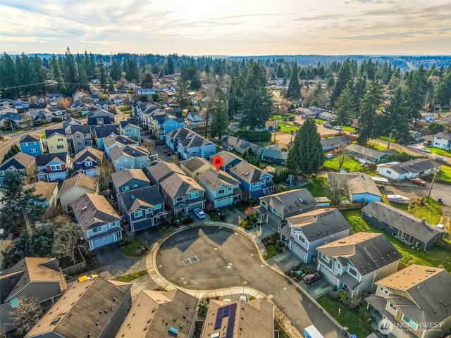 20912 2nd Avenue W, Lynnwood, WA 98036