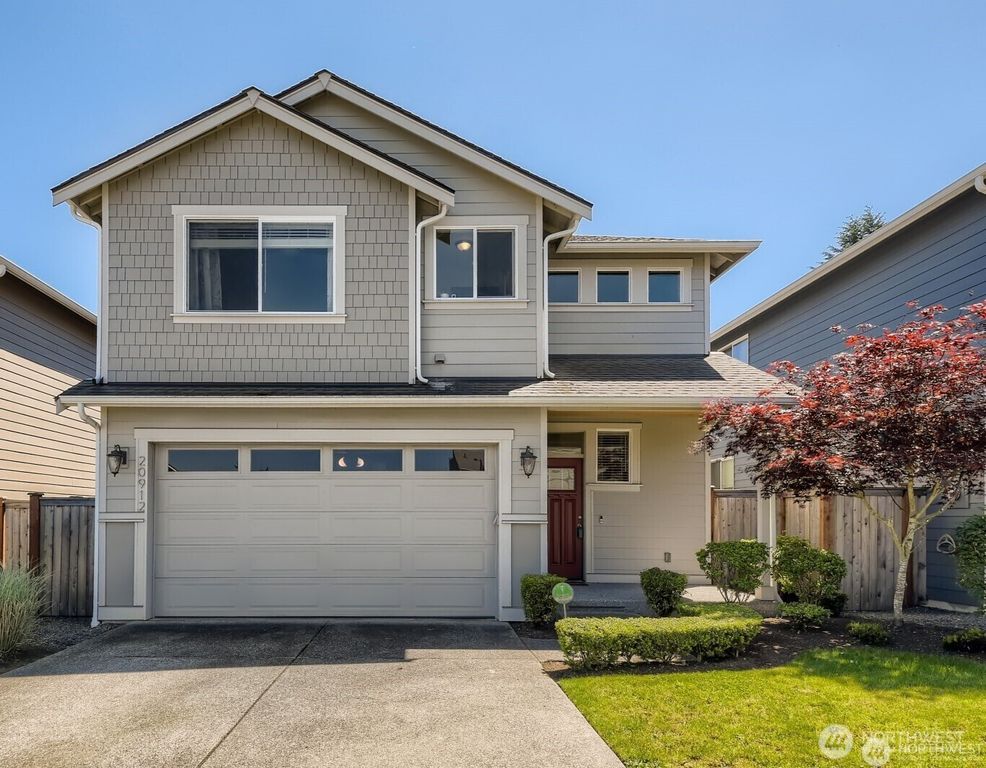 20912 2nd Avenue W, Lynnwood, WA 98036