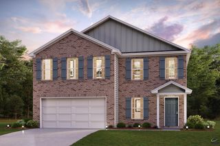402 CLAYTON SCOTT Street, Warner Robins, GA 31088