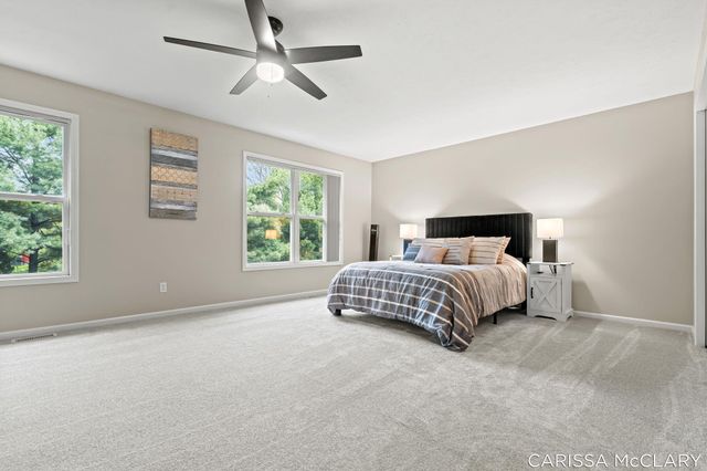 3653 Merriville Court SE, Caledonia, MI 49316