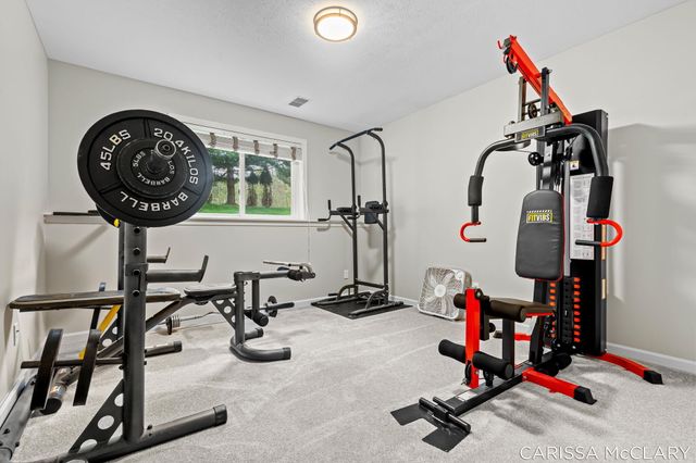 3653 Merriville Court SE, Caledonia, MI 49316