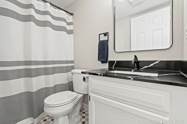 3653 Merriville Court SE, Caledonia, MI 49316